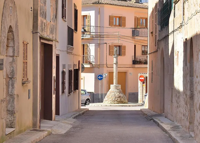 265 Es Colomer Etv11174 By Mallorca Charme