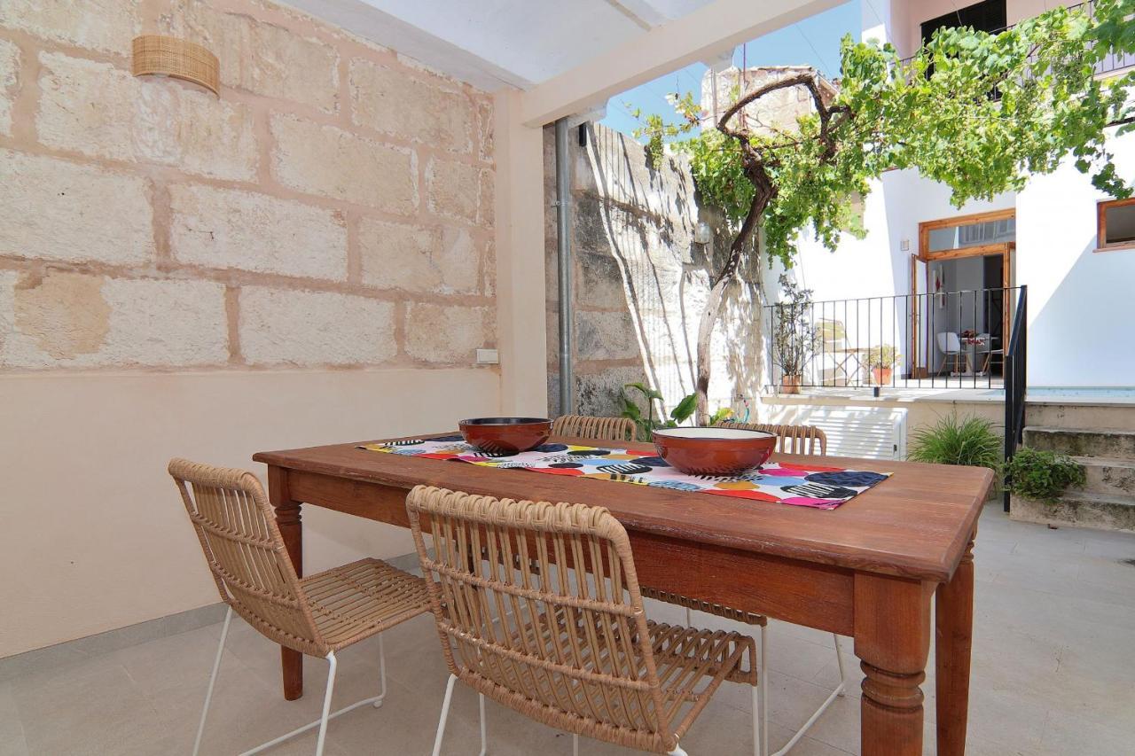 265 Es Colomer Etv11174 By Mallorca Charme Ferienhaus *