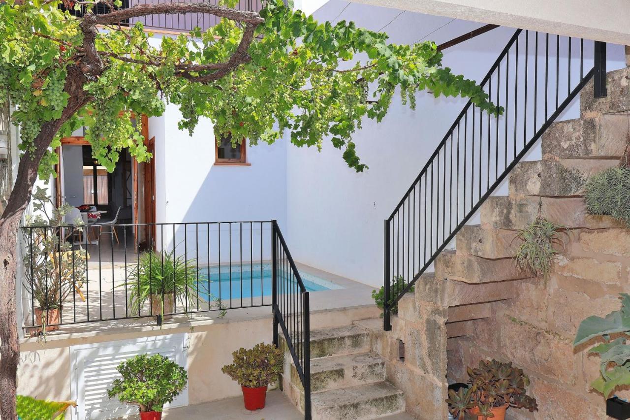 265 Es Colomer Etv11174 By Mallorca Charme