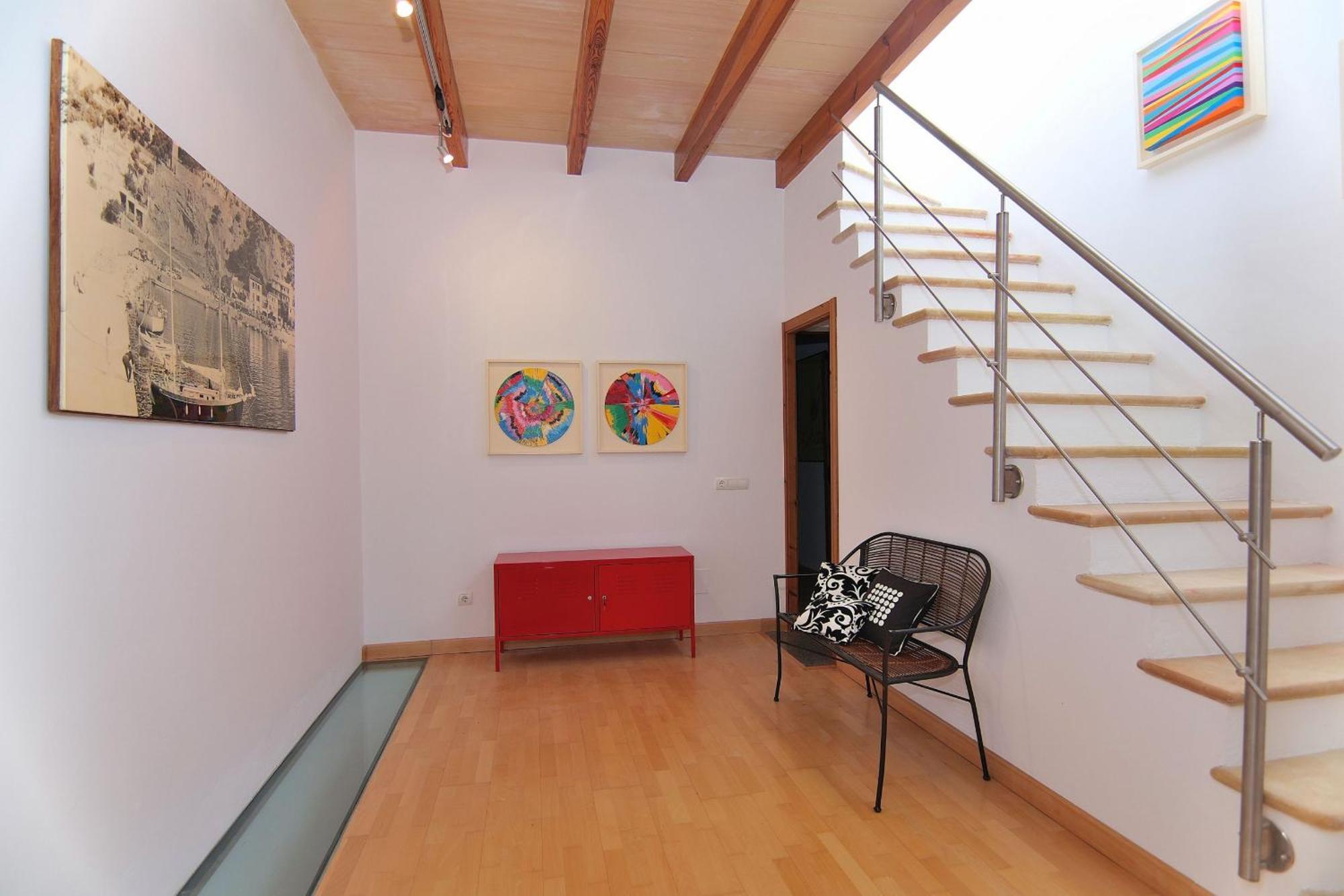 Ferienhaus 265 Es Colomer Etv11174 By Mallorca Charme