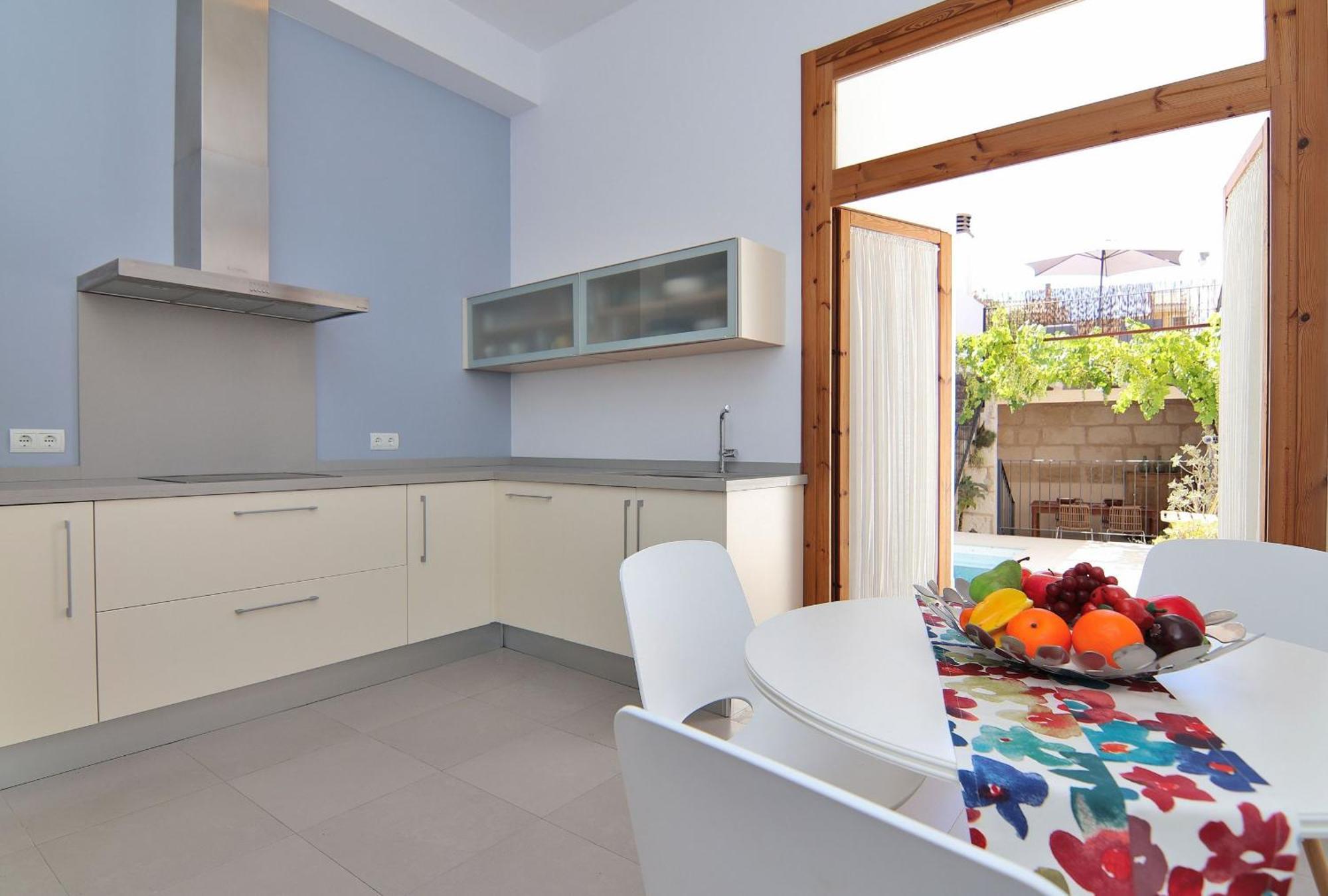 Ferienhaus 265 Es Colomer Etv11174 By Mallorca Charme *