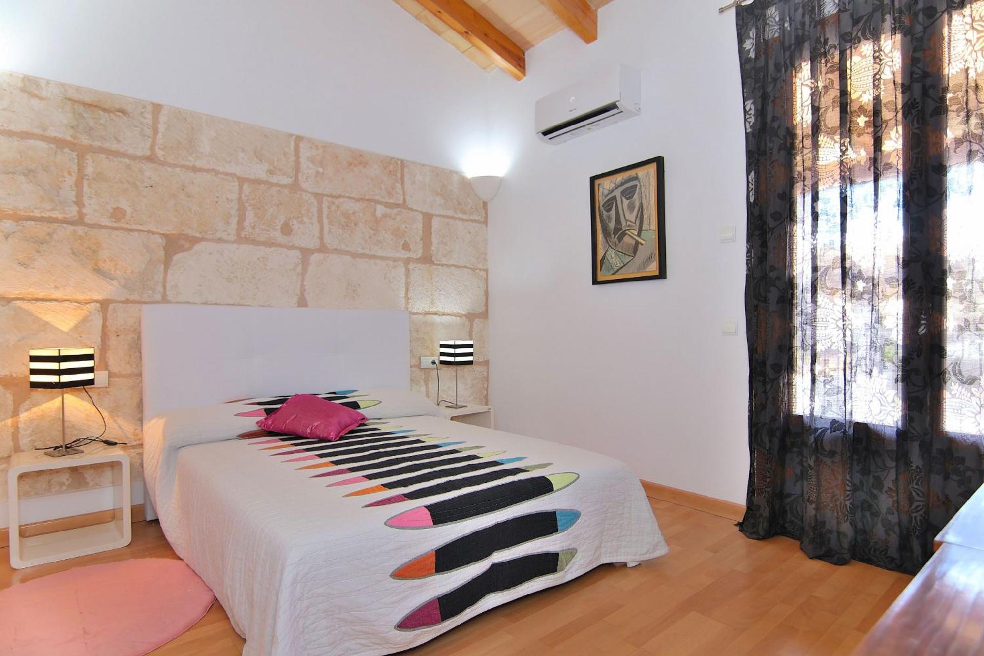 Ferienhaus 265 Es Colomer Etv11174 By Mallorca Charme Muro