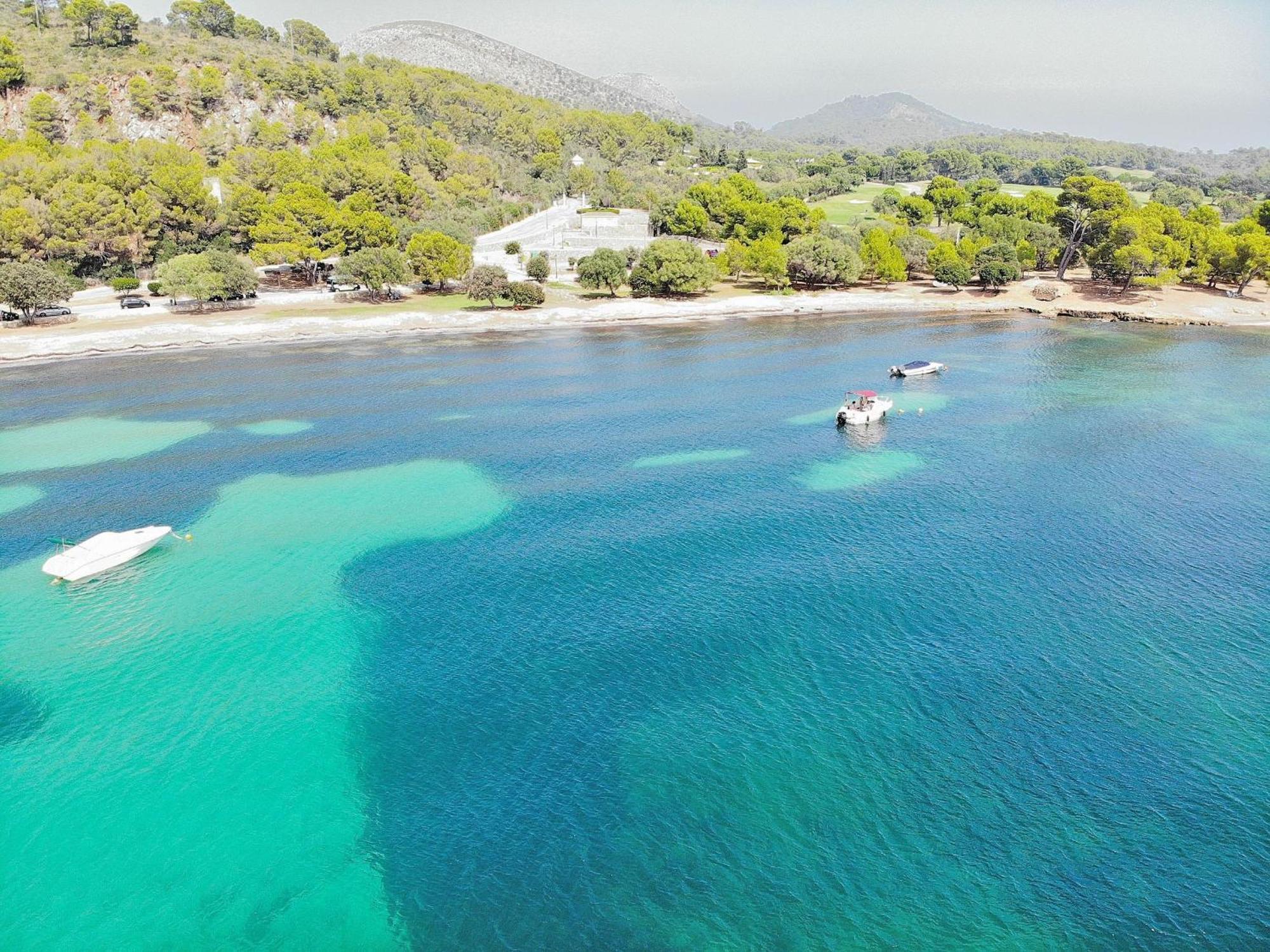 265 Es Colomer Etv11174 By Mallorca Charme Ferienhaus