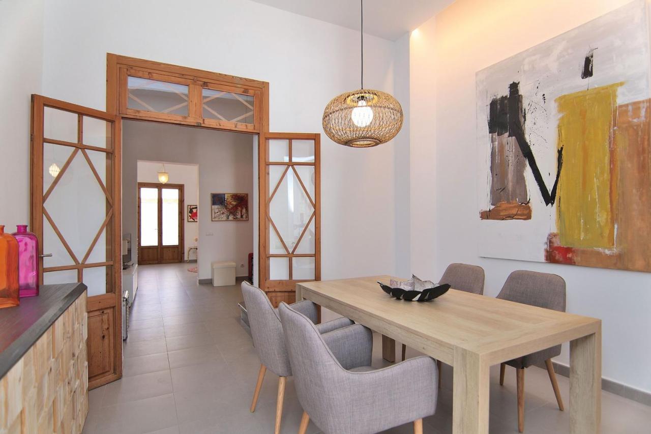 Feriehus 265 Es Colomer Etv11174 By Mallorca Charme Muro