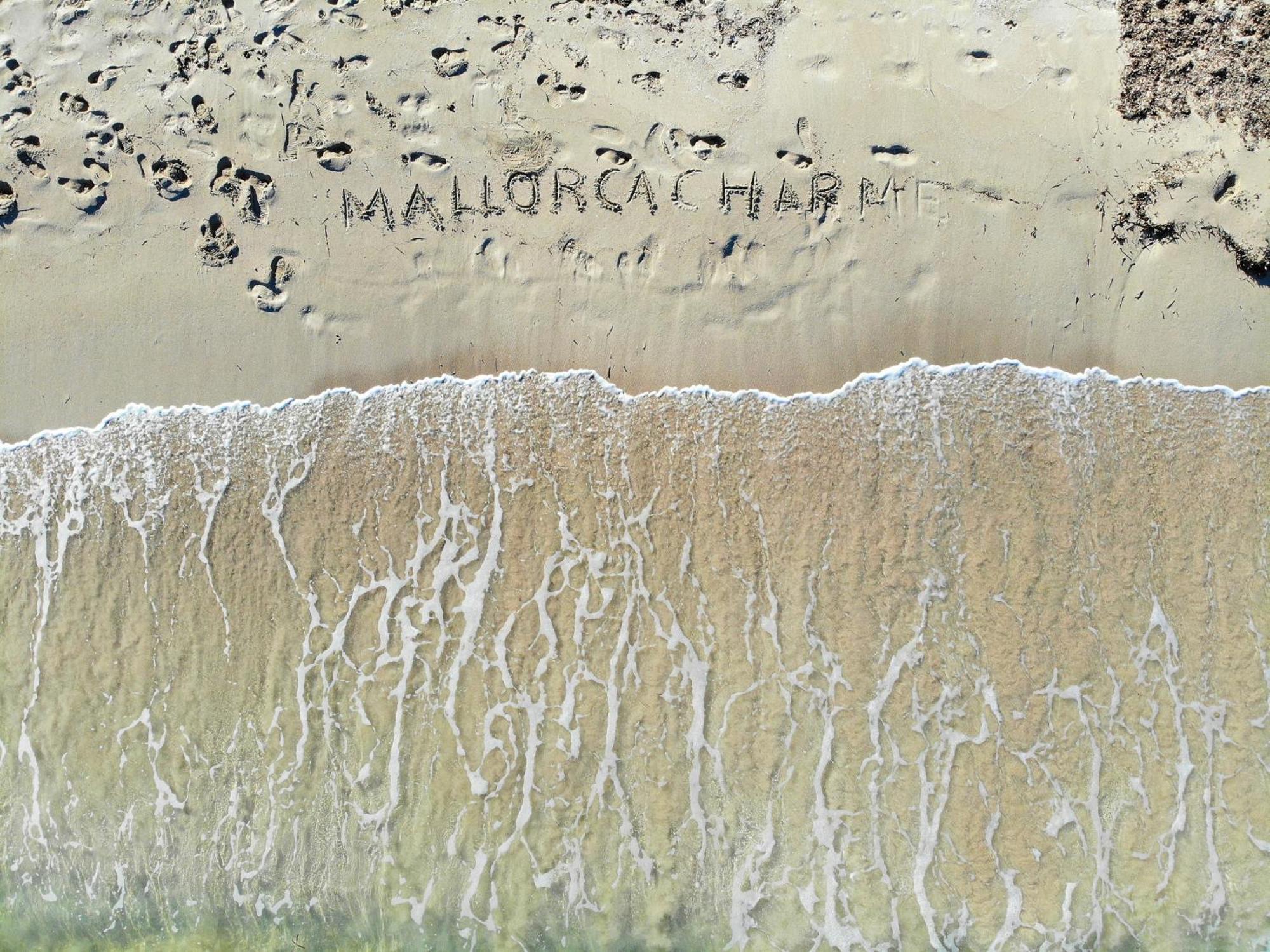 265 Es Colomer Etv11174 By Mallorca Charme Feriehus Muro